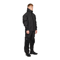Ursuit Skatta, jacket black